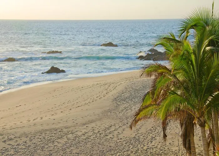 Casa Captiva Vacation Dream Elegant Beachside Living Sleeps 14 * San Jose del Cabo