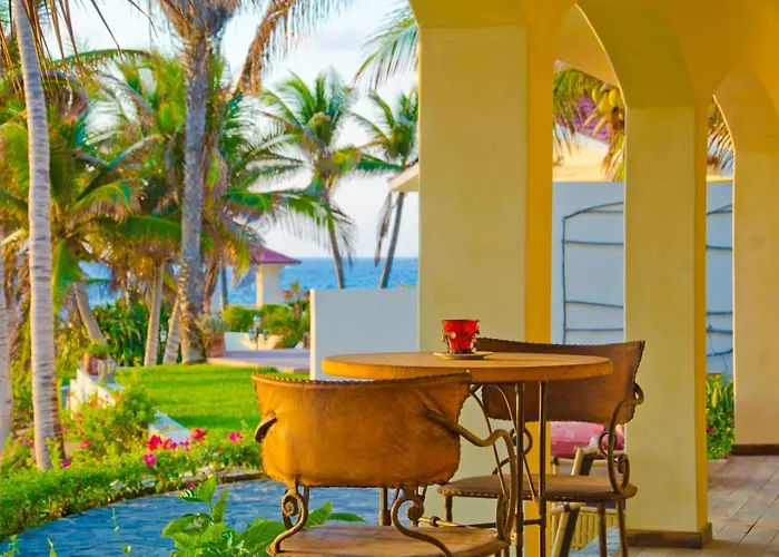 Casa Captiva Vacation Dream Elegant Beachside Living Sleeps 14 Hotel San Jose del Cabo