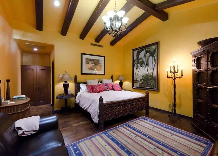 Casa Captiva Vacation Dream Elegant Beachside Living Sleeps 14 Hotel San Jose del Cabo