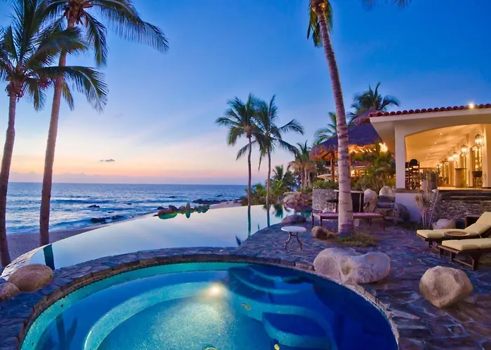 Hotel Casa Captiva Vacation Dream Elegant Beachside Living Sleeps 14 *
