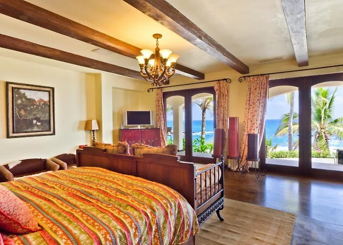 Hotel Casa Captiva Vacation Dream Elegant Beachside Living Sleeps 14
