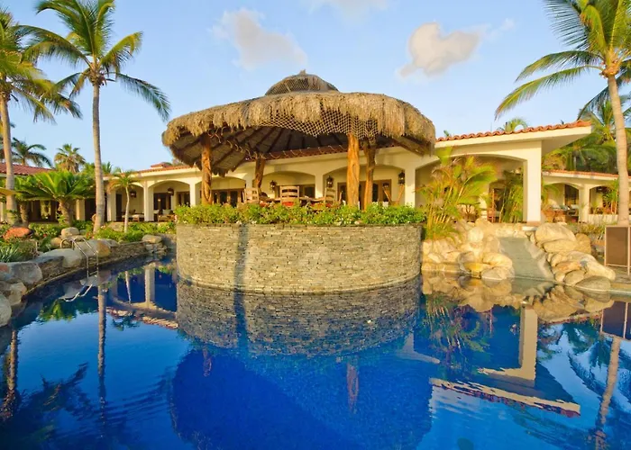 Casa Captiva Vacation Dream Elegant Beachside Living Sleeps 14 Hotel San Jose del Cabo