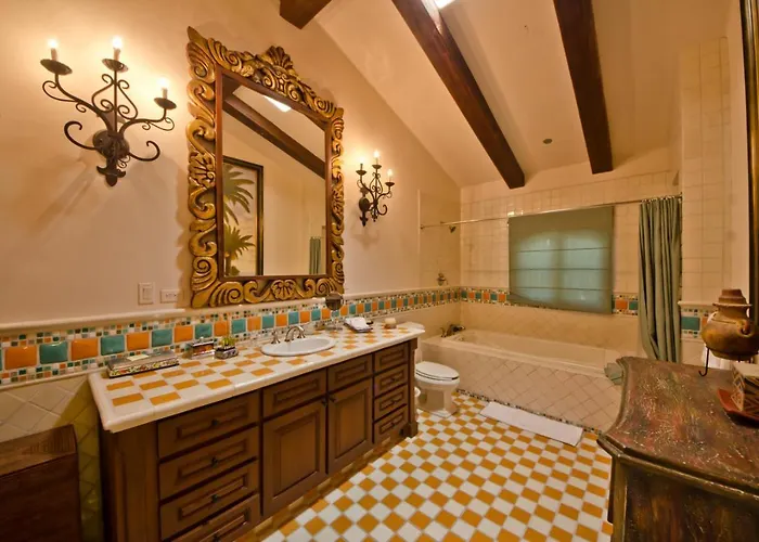 Hotel Casa Captiva Vacation Dream Elegant Beachside Living Sleeps 14 San Jose del Cabo
