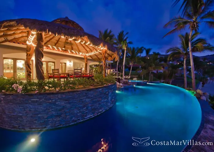 Hotel Casa Captiva Vacation Dream Elegant Beachside Living Sleeps 14